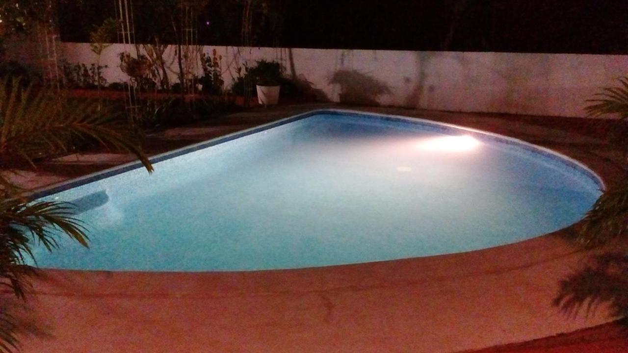 Casa San Benito Hotel San Salvador Bagian luar foto