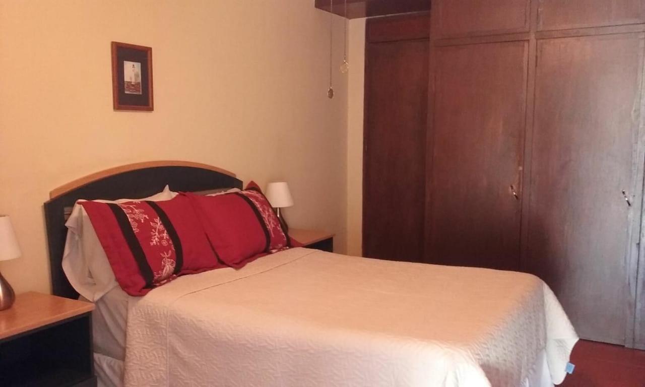 Casa San Benito Hotel San Salvador Bagian luar foto