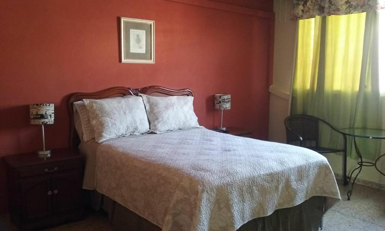 Casa San Benito Hotel San Salvador Bagian luar foto